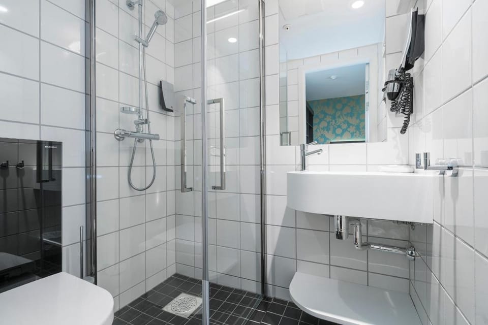Thon Hotel Nidaros Hotel in Trondheim