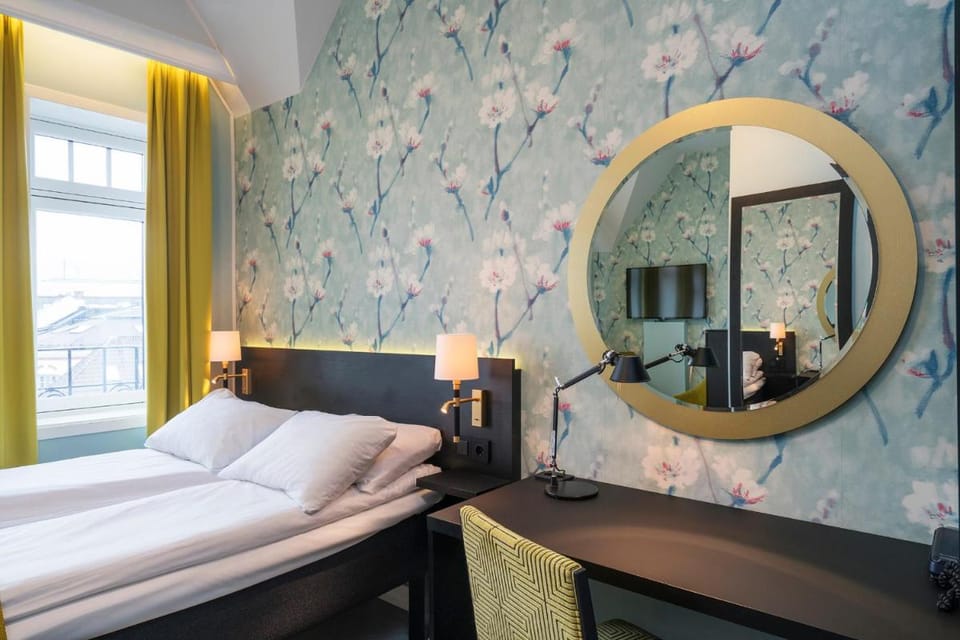 Thon Hotel Nidaros Hotel in Trondheim