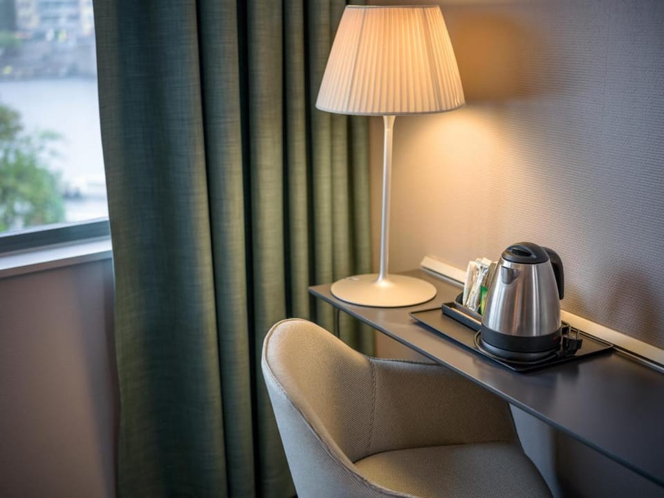 Quality Hotel Tønsberg Hotel in Viken, Norway