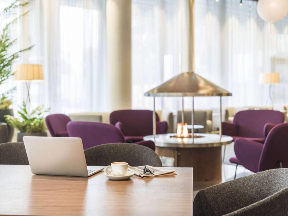 Radisson Blu Plaza Hotel, Oslo Hotel in Oslo
