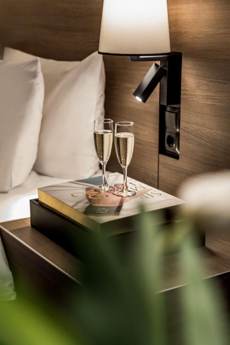 Radisson Blu Plaza Hotel, Oslo Hotel in Oslo