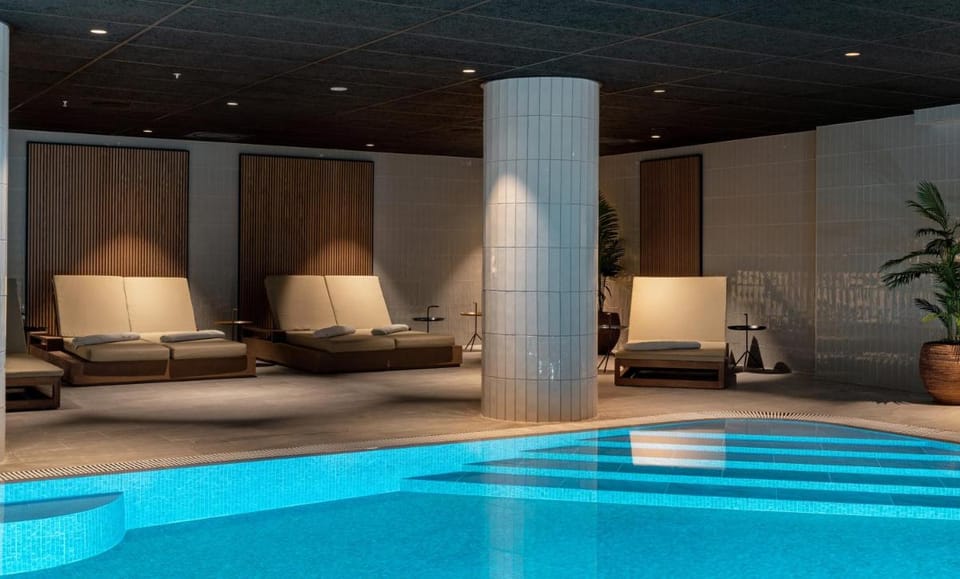 Hotel Norge by Scandic Hotel in Bergen