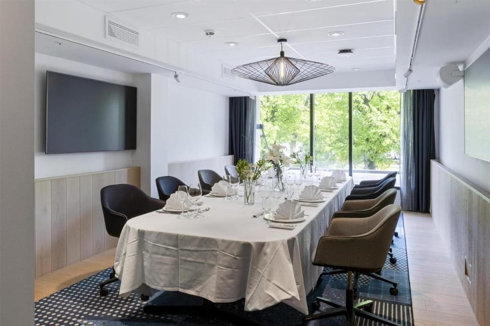 Hotel Norge by Scandic Hotel in Bergen