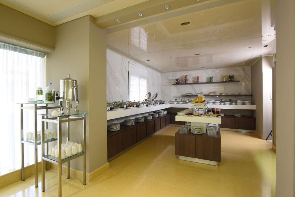 Ramada Beirut Downtown Hotel in Africa