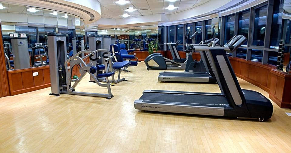 City Seasons Hotel Hotel in Dubai