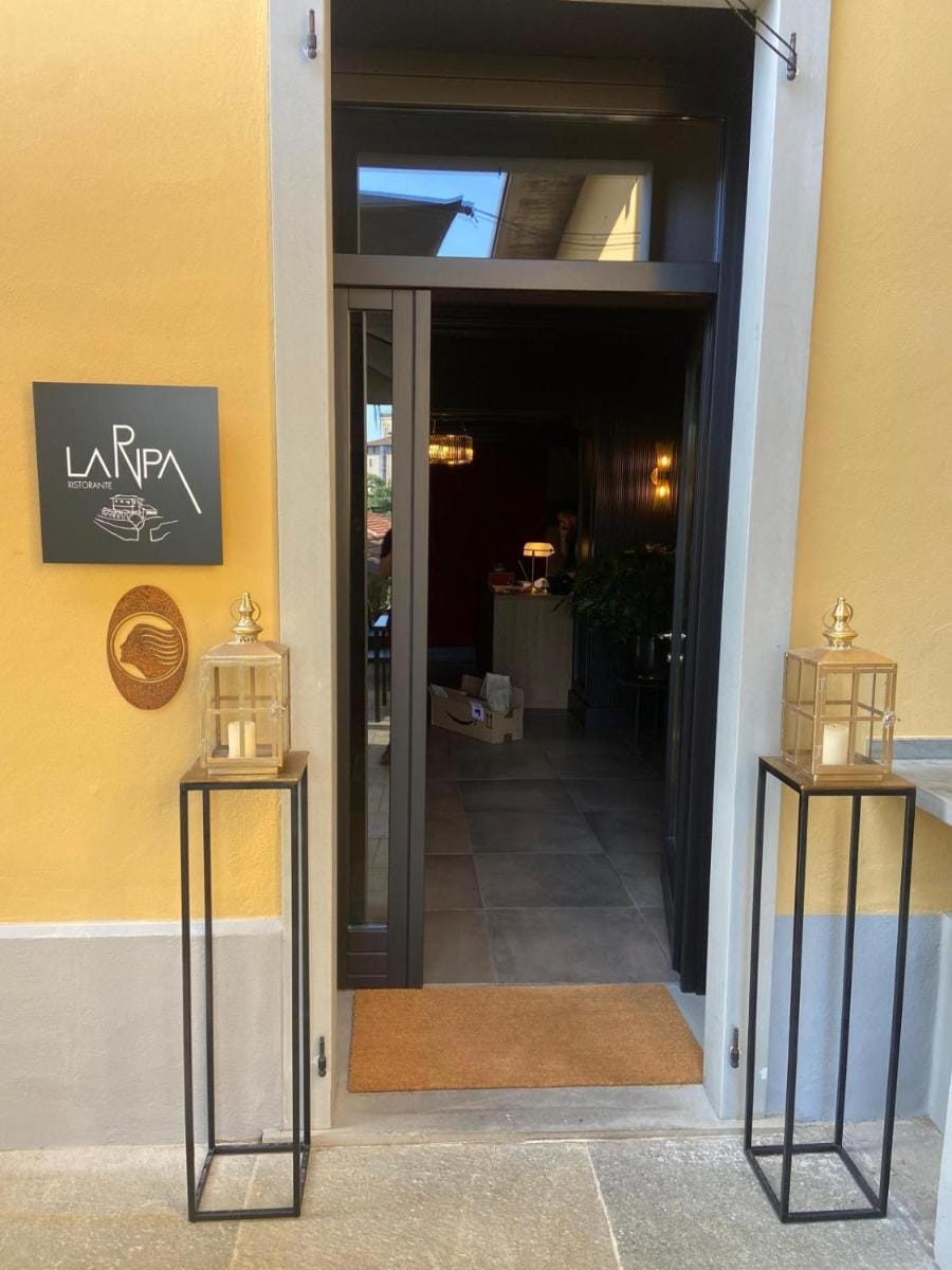 Le Funi Hotel Hotel in Bergamo
