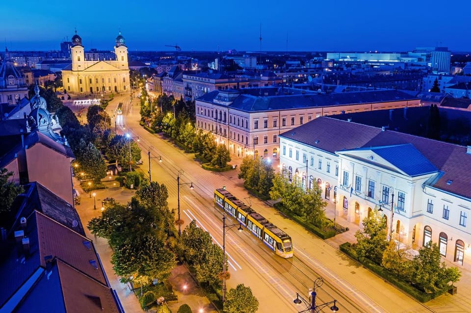Aquaticum Debrecen Termal & Wellness Hotel Hotel in Hungary