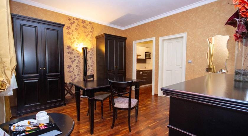 SKARITZ Hotel & Residence Hotel in Bratislava
