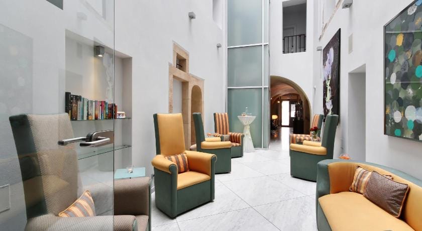 SKARITZ Hotel & Residence Hotel in Bratislava