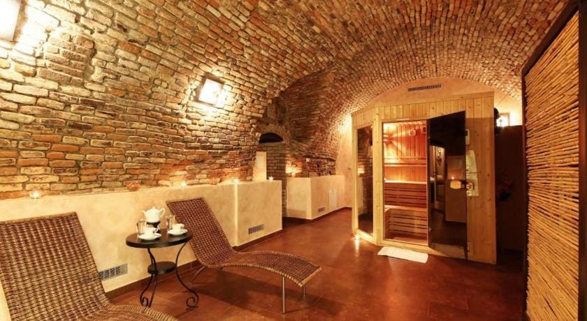 SKARITZ Hotel & Residence Hotel in Bratislava