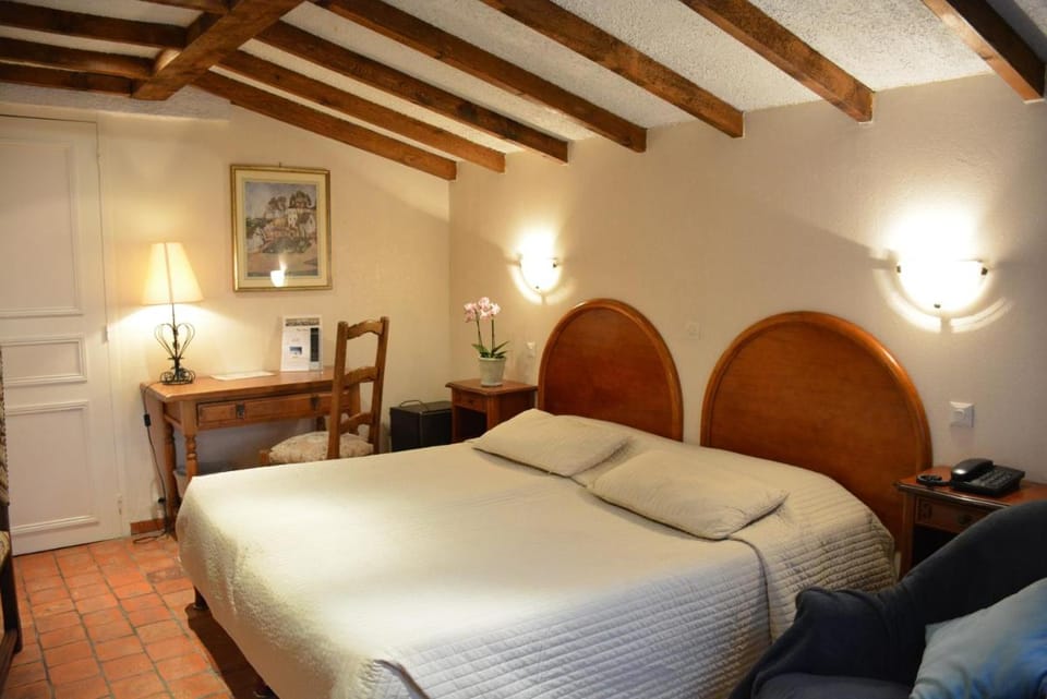 Le Clos Deauville Saint Gatien & Spa Hotel in Normandy