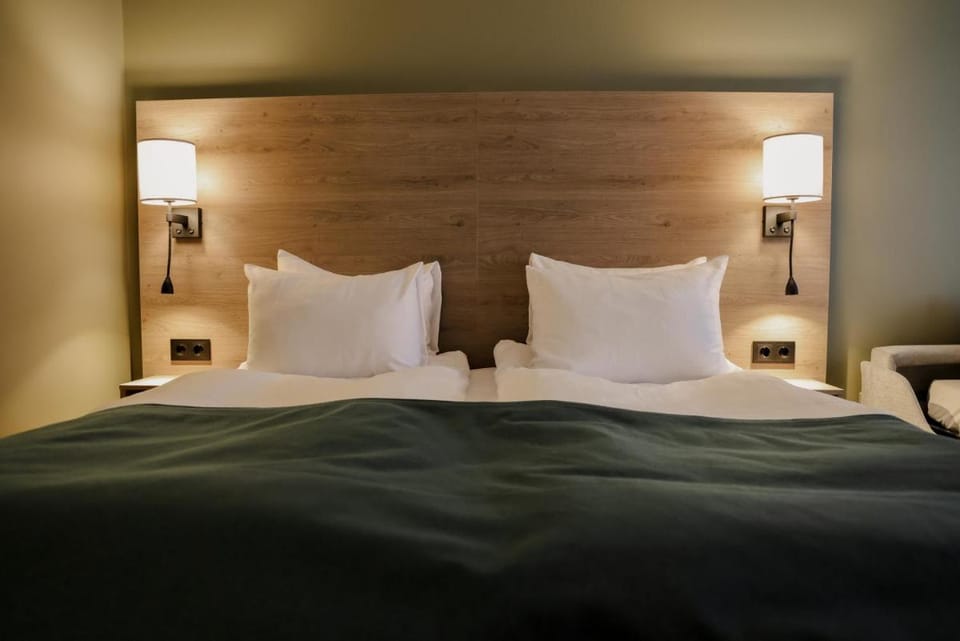 First Hotel Grand Falun Hotel in Sweden