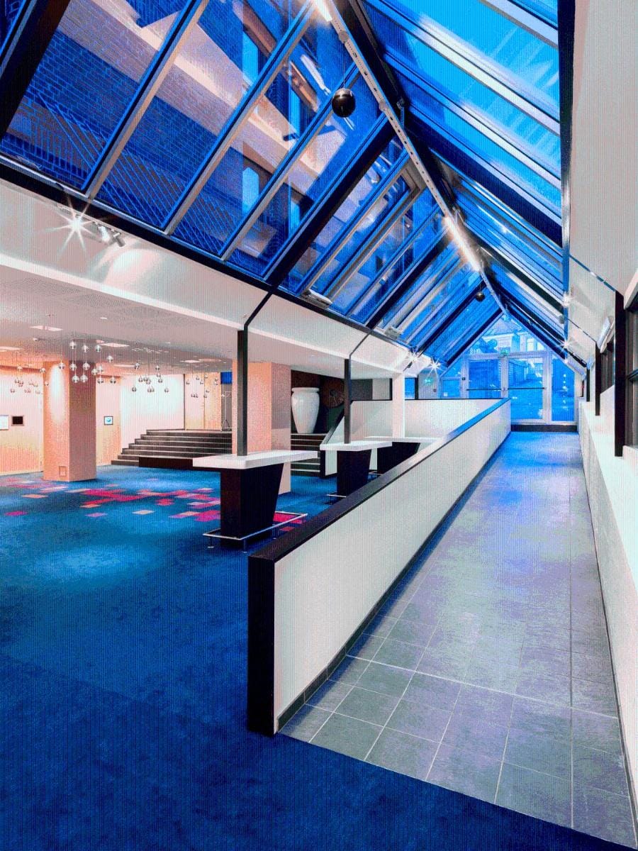 Radisson Blu Royal Hotel, Bergen Hotel in Bergen
