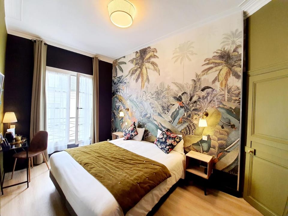Hotel Du Cygne Tours Hotel in Tours