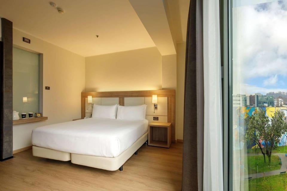 Milan DoubleTree By Hilton Hotel in Milan