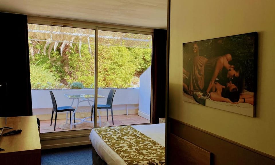 Royal Cottage Pamela Hotel Cassis Hotel in Cassis