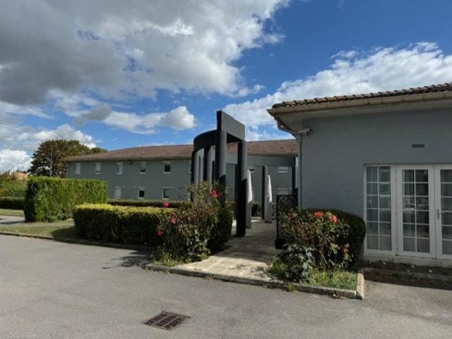 Kyriad Direct Reims Bezannes Hotel in Reims