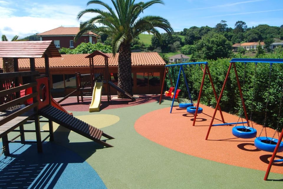 Hotel Piedra Hotel in Asturias