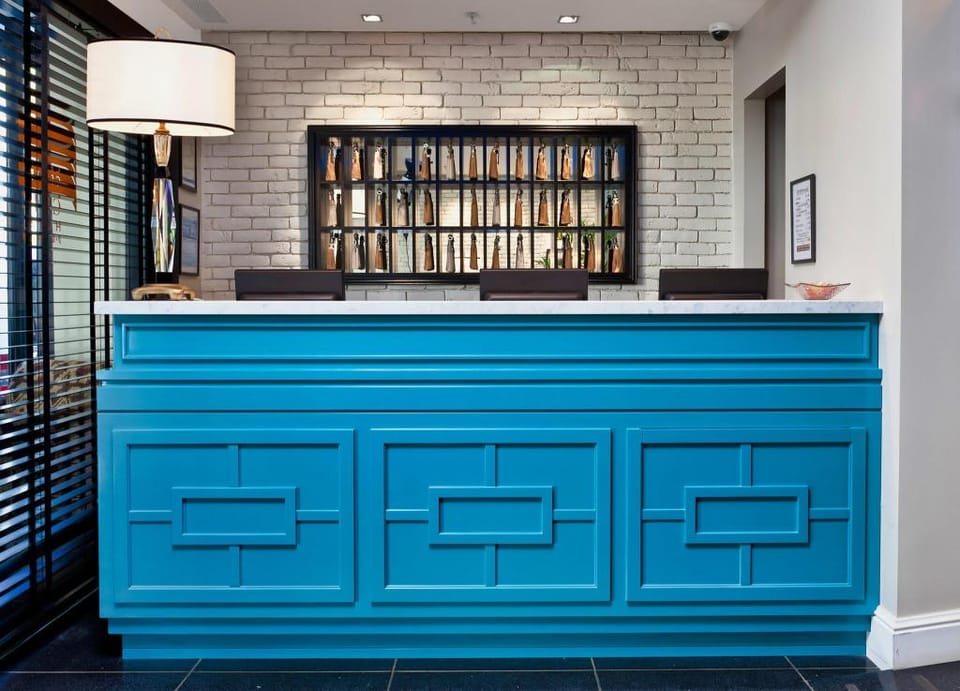Center Chic Hotel - an Atlas Boutique Hotel Hotel in Tel Aviv-Yafo
