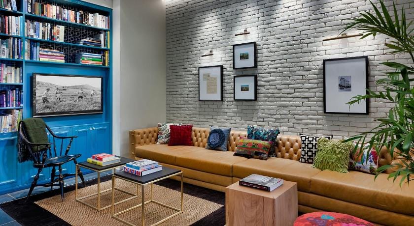 Center Chic Hotel - an Atlas Boutique Hotel Hotel in Tel Aviv-Yafo