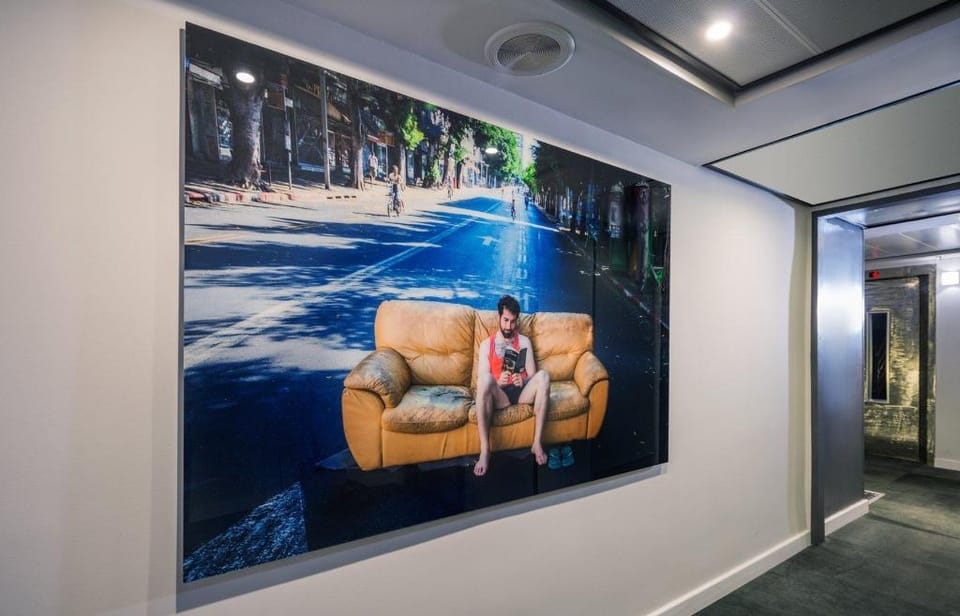 Prima City Hotel Hotel in Tel Aviv-Yafo