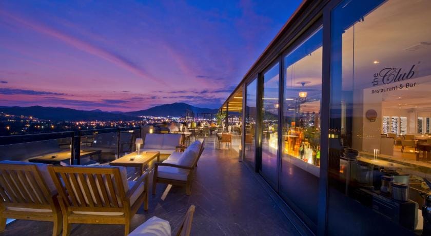 Ramada Resort Bodrum Hotel in Bodrum