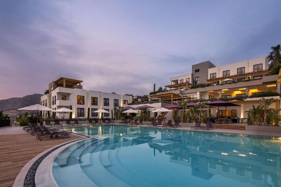 Ramada Resort Bodrum Hotel in Bodrum