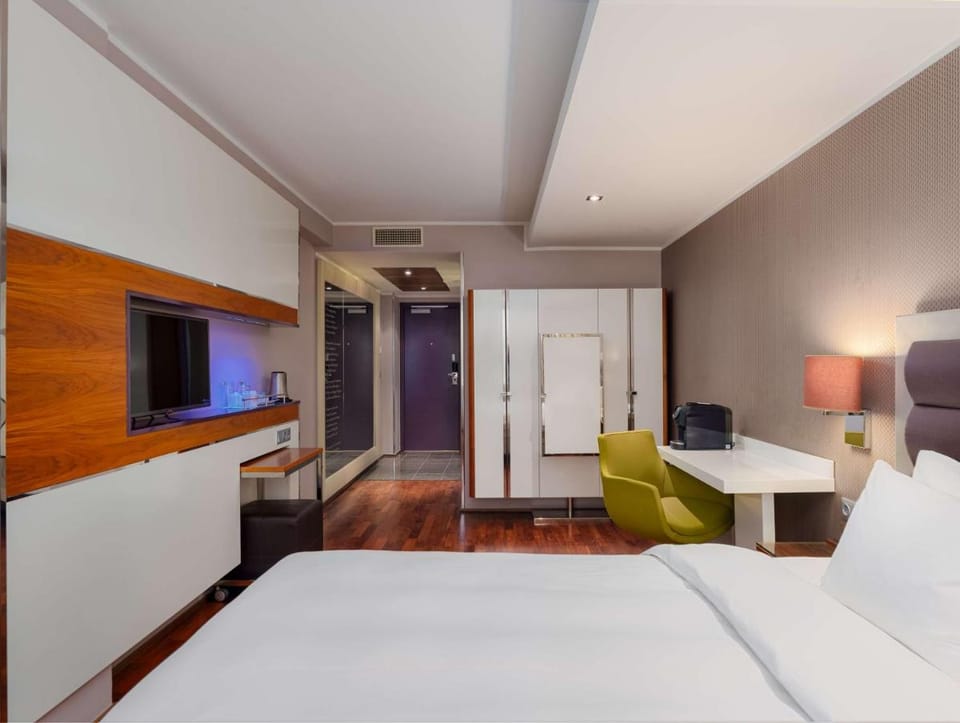 Radisson Blu Hotel Olümpia Hotel in Tallinn