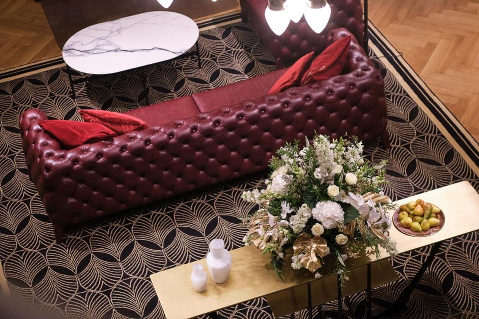Villa Ammende Restaurant and Hotel Hotel in Estonia