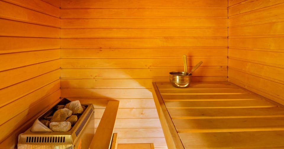 LaSpa Hotel in Harju County, Estonia