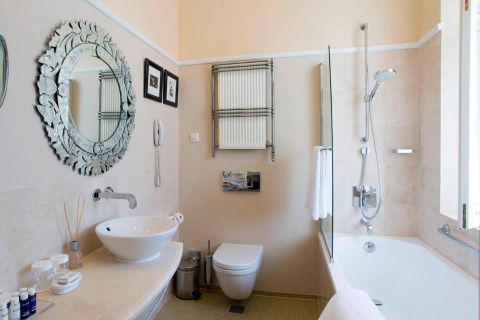 Hotel Telegraaf, Autograph Collection by Marriott Hotel in Tallinn