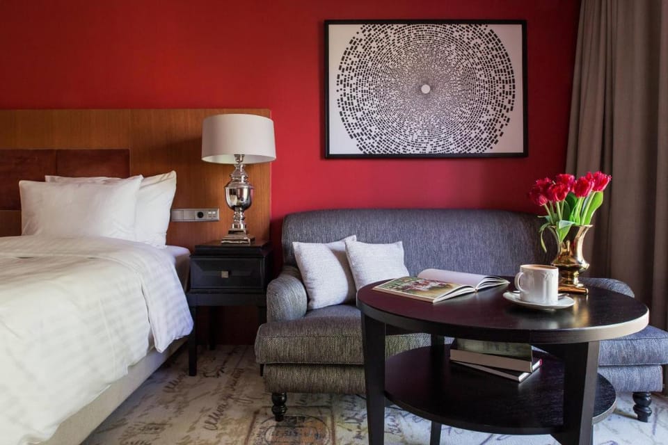 Hotel Telegraaf, Autograph Collection by Marriott Hotel in Tallinn