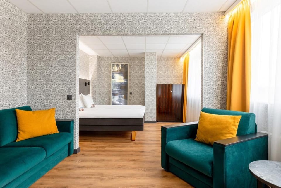 Metropol Hotel Hotel in Tallinn