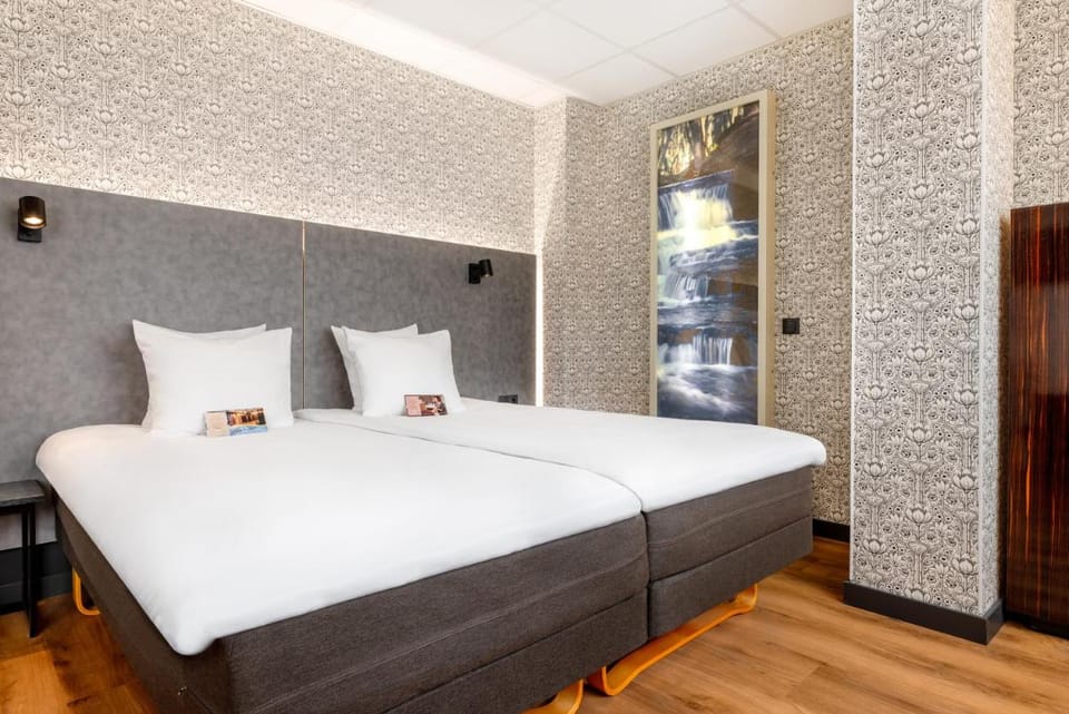 Metropol Hotel Hotel in Tallinn