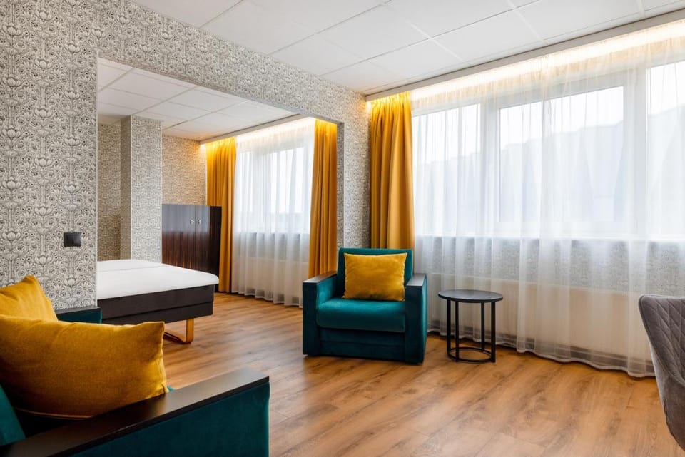 Metropol Hotel Hotel in Tallinn