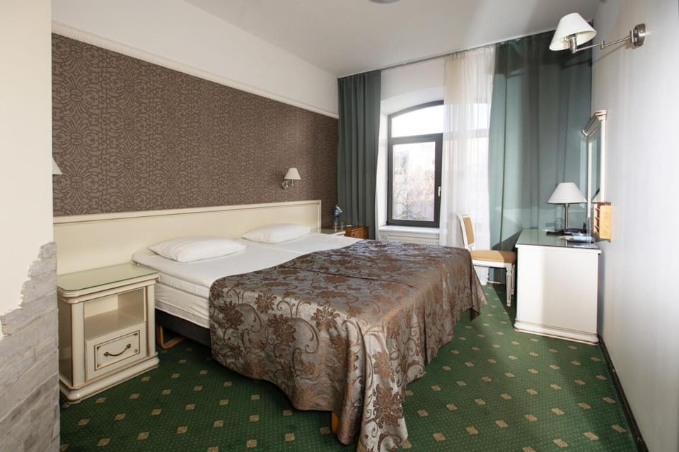 Hotel St. Barbara Hotel in Tallinn