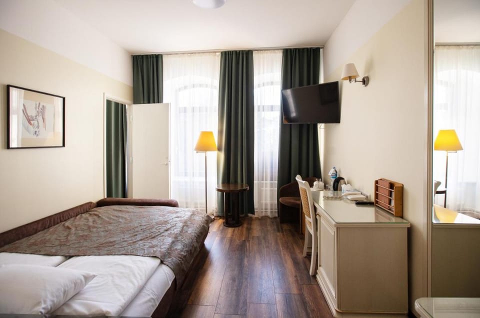 Hotel St. Barbara Hotel in Tallinn