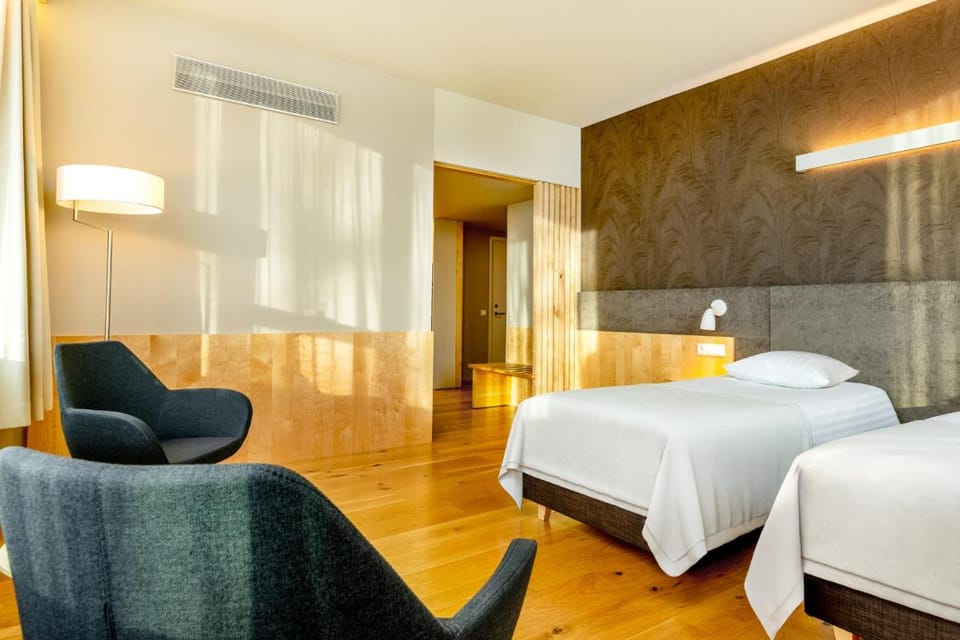 Hotel Tartu Hotel in Estonia