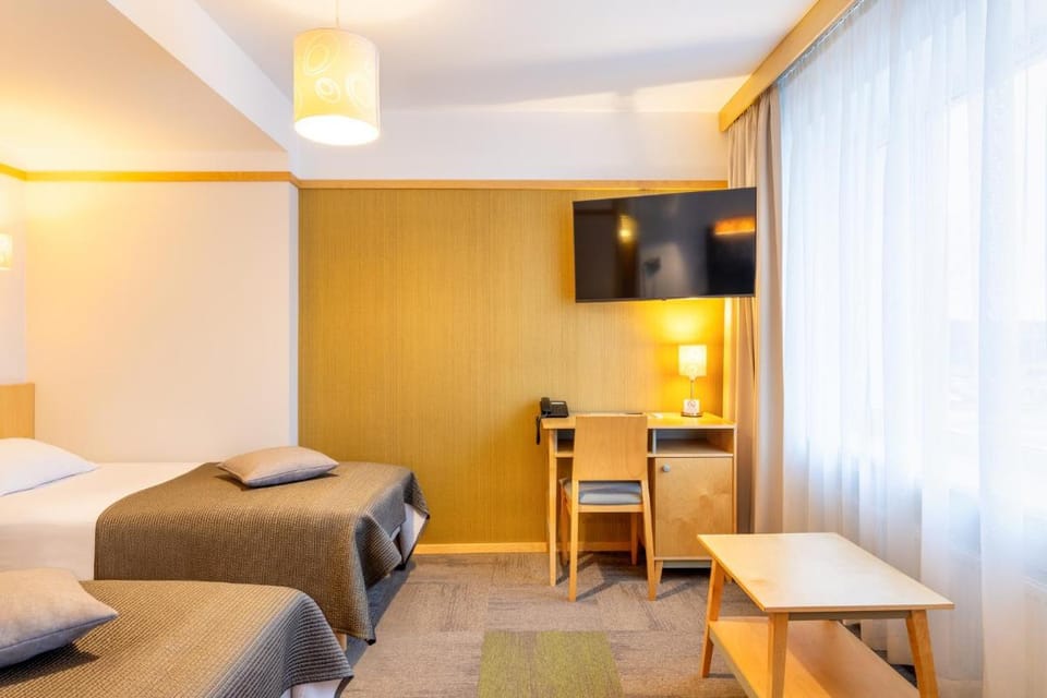 Hotel Tartu Hotel in Estonia
