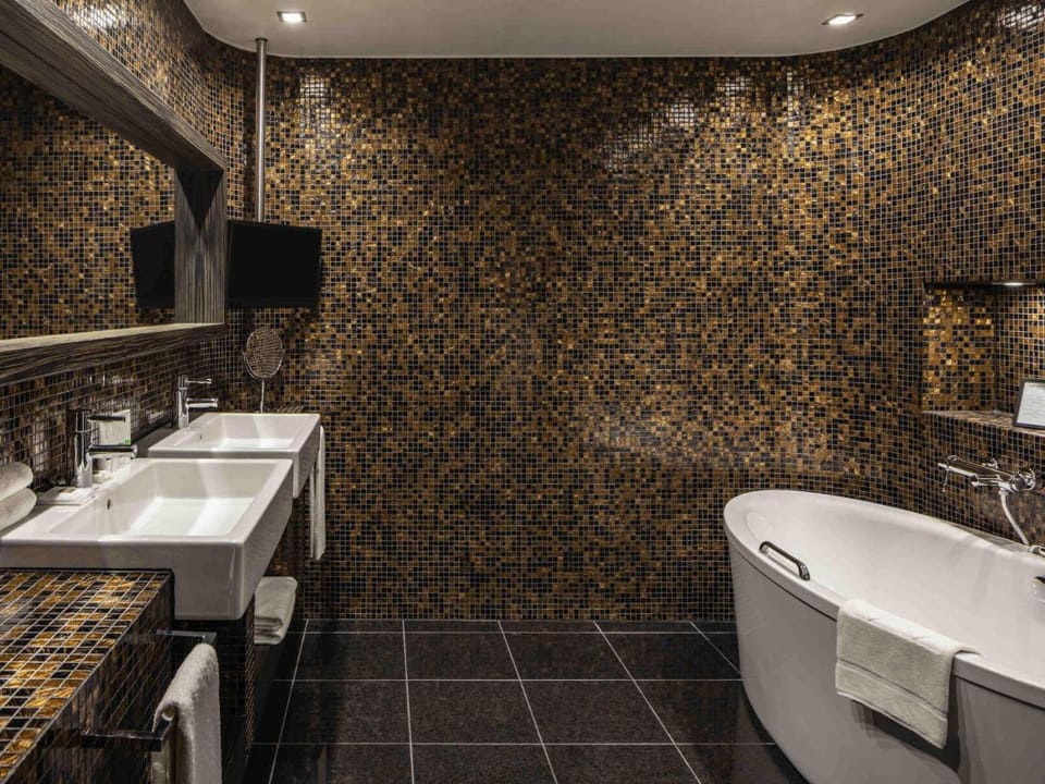 Swissotel Tallinn Hotel in Tallinn