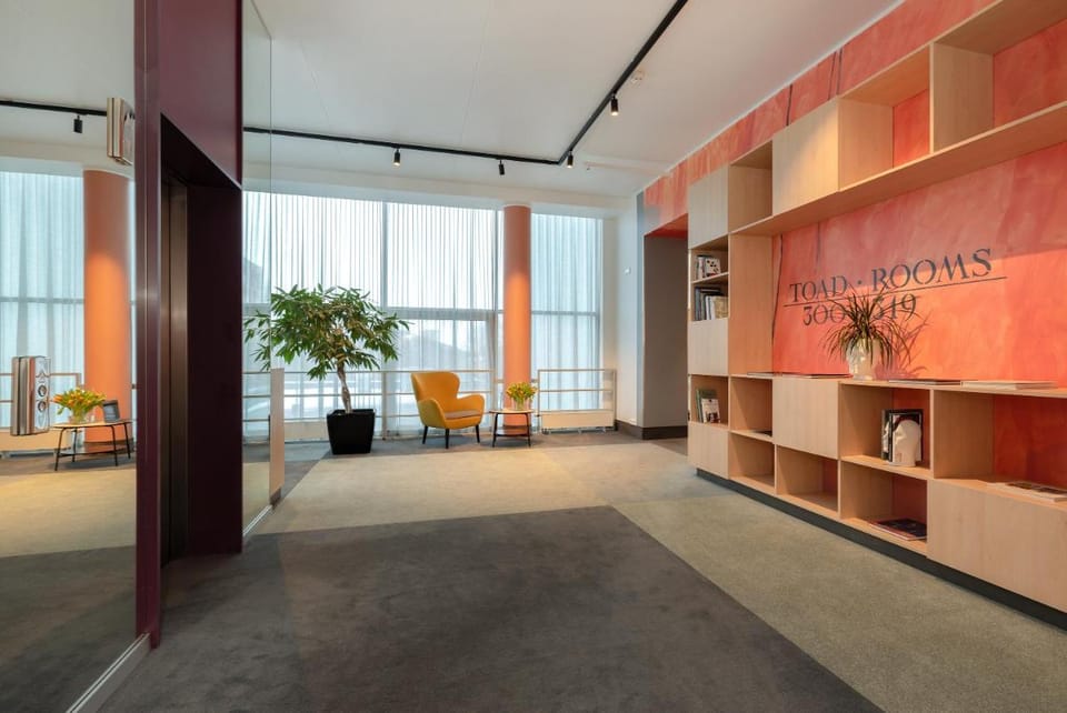 Art Hotel Pallas by Tartuhotels Hotel in Estonia