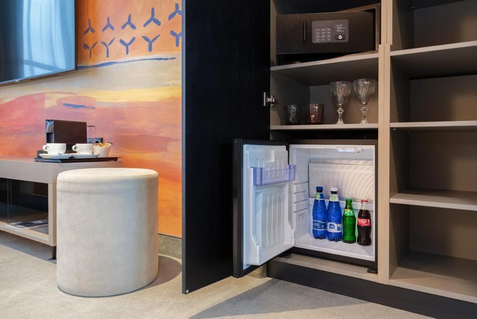 Art Hotel Pallas by Tartuhotels Hotel in Estonia