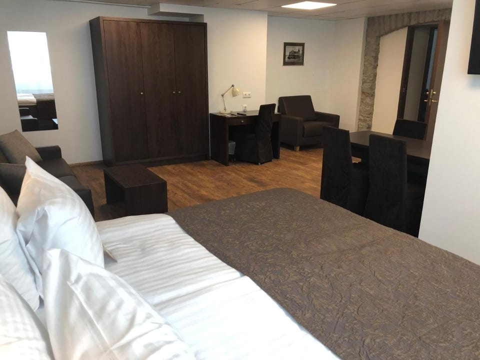 City Hotel Tallinn by Unique Hotels Hotel in Tallinn