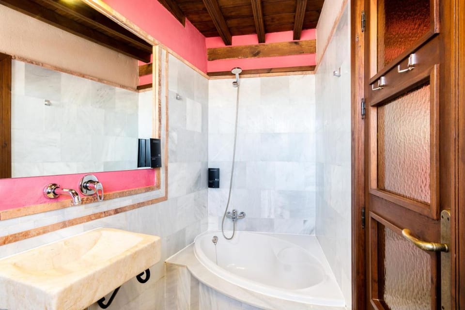 Casa de Federico Boutique Bed and Breakfast in Granada