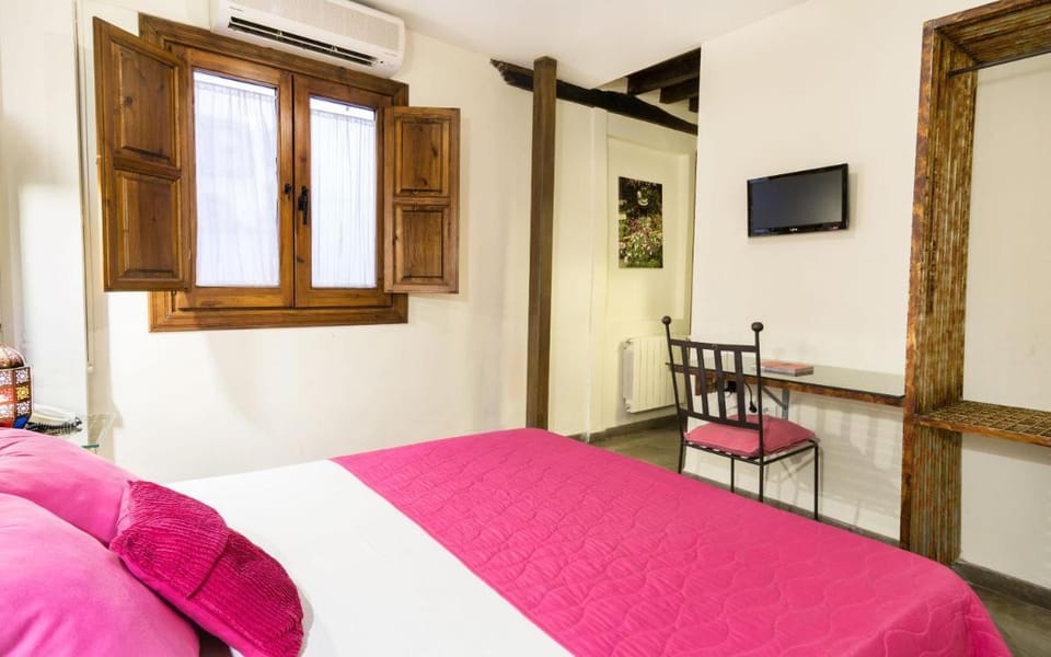 Casa de Federico Boutique Bed and Breakfast in Granada