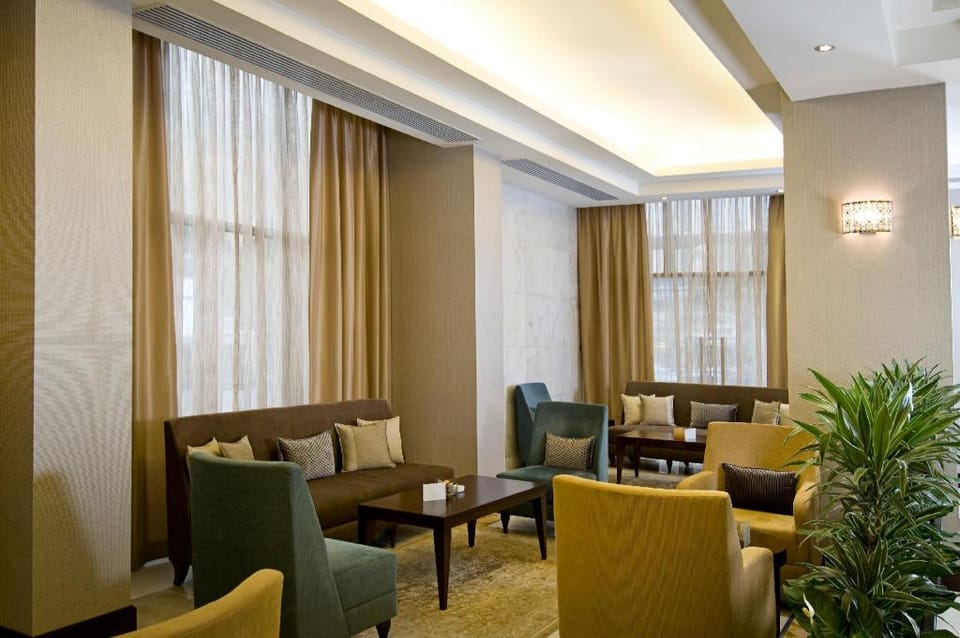 Copthorne Downtown Abu Dhabi Hotel in Abu Dhabi