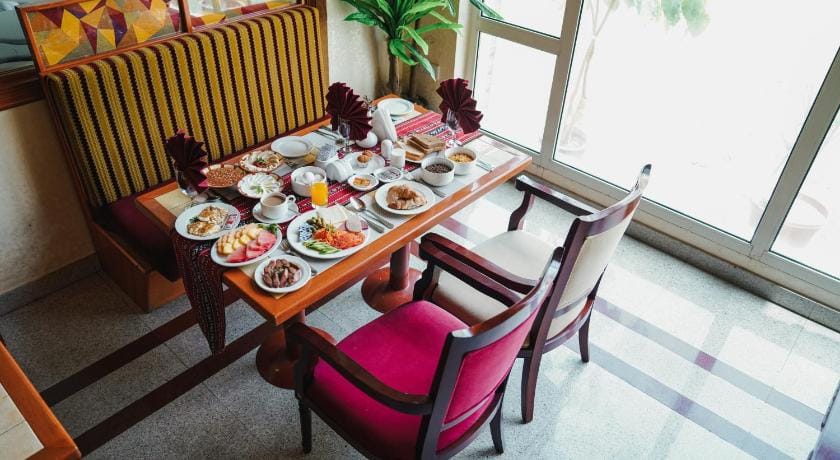 Safeer International Hotel Hotel in Muscat