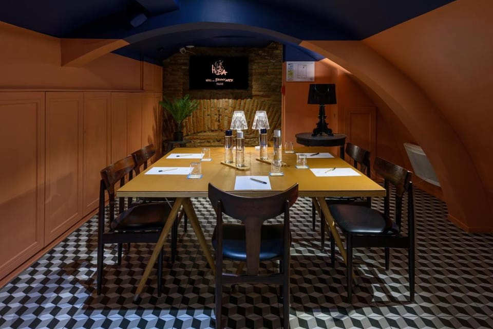 Hotel Des Beaux Arts Hotel in Toulouse