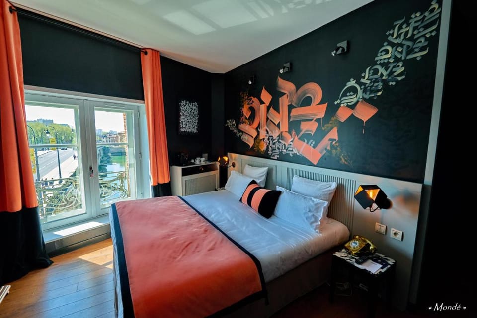 Hotel Des Beaux Arts Hotel in Toulouse