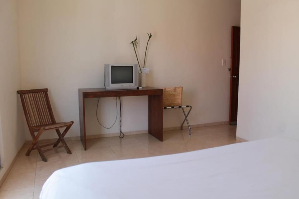 Cabanas Maria Del Mar Hotel in Isla Mujeres